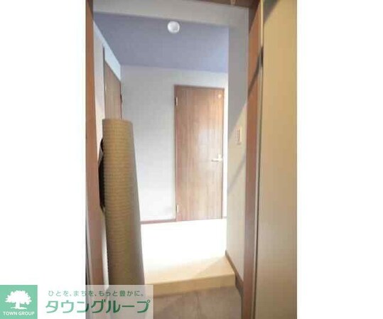 SQUARES Nishiaraiの物件内観写真